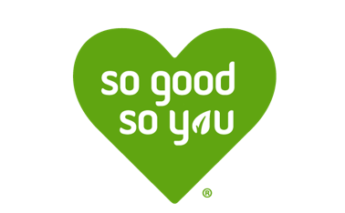 So Good So You