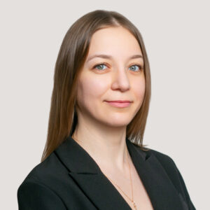 Yekaterina Ivanova