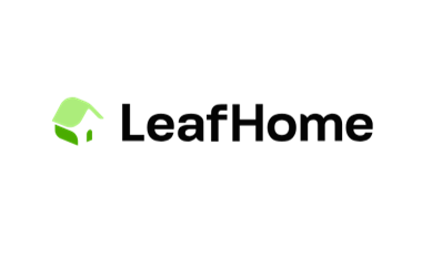 Leaf Home