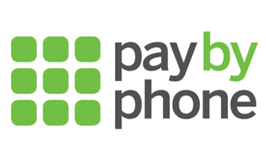 PayByPhone