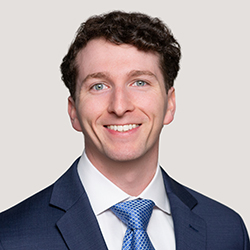 Liam Stern